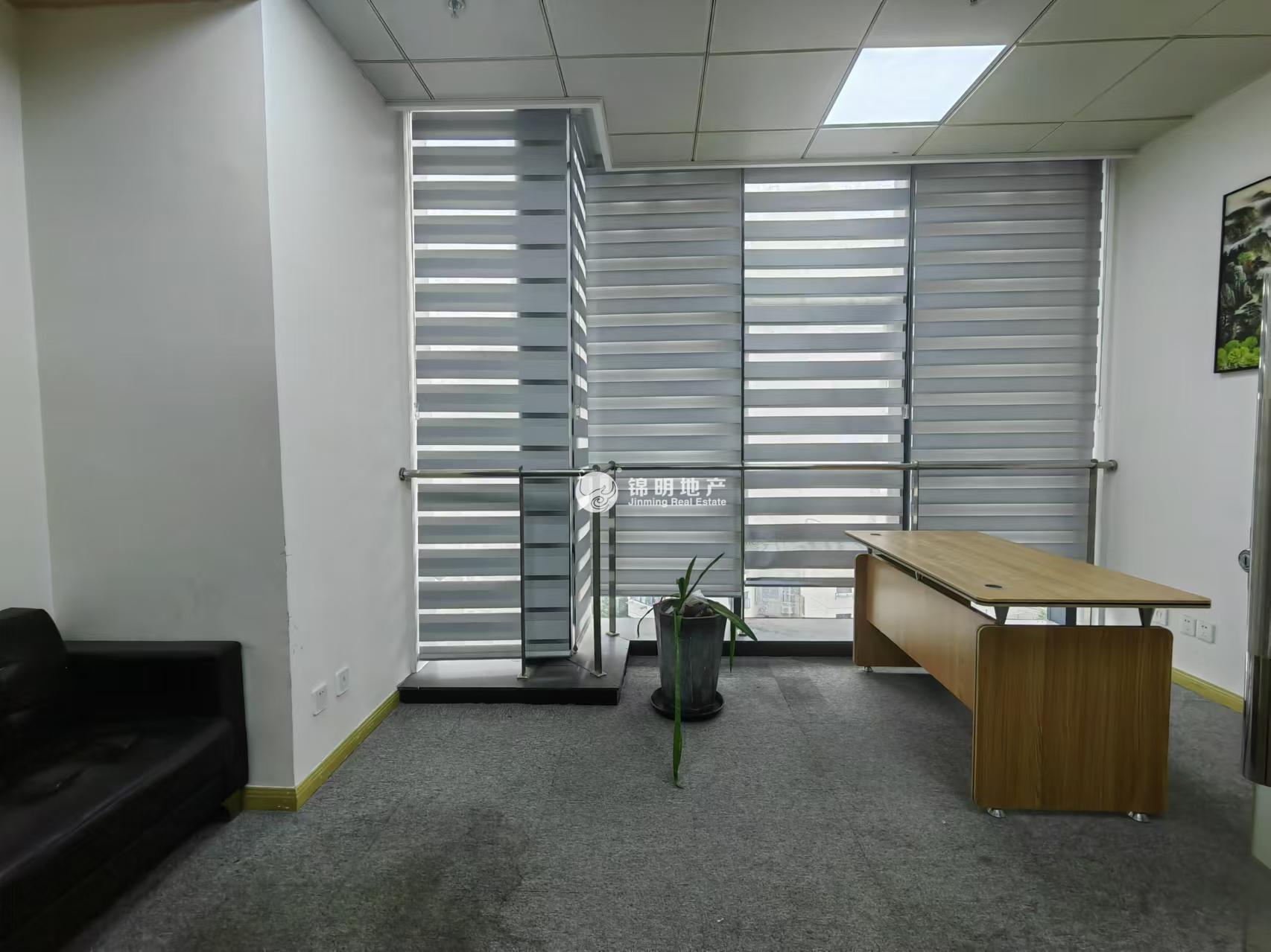 曹杨汇融大厦67平米写字楼出租